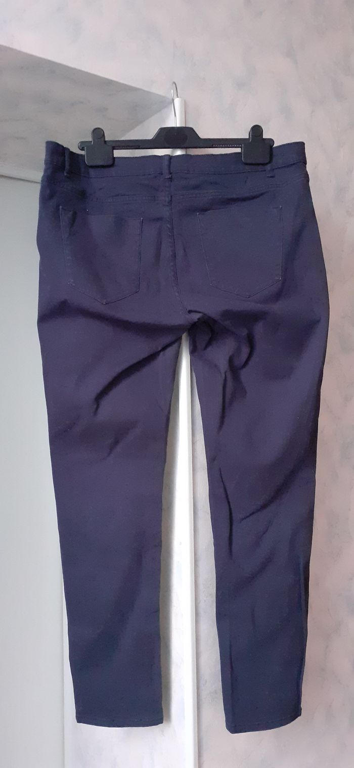 Pantalon femme taille 44 - photo numéro 2