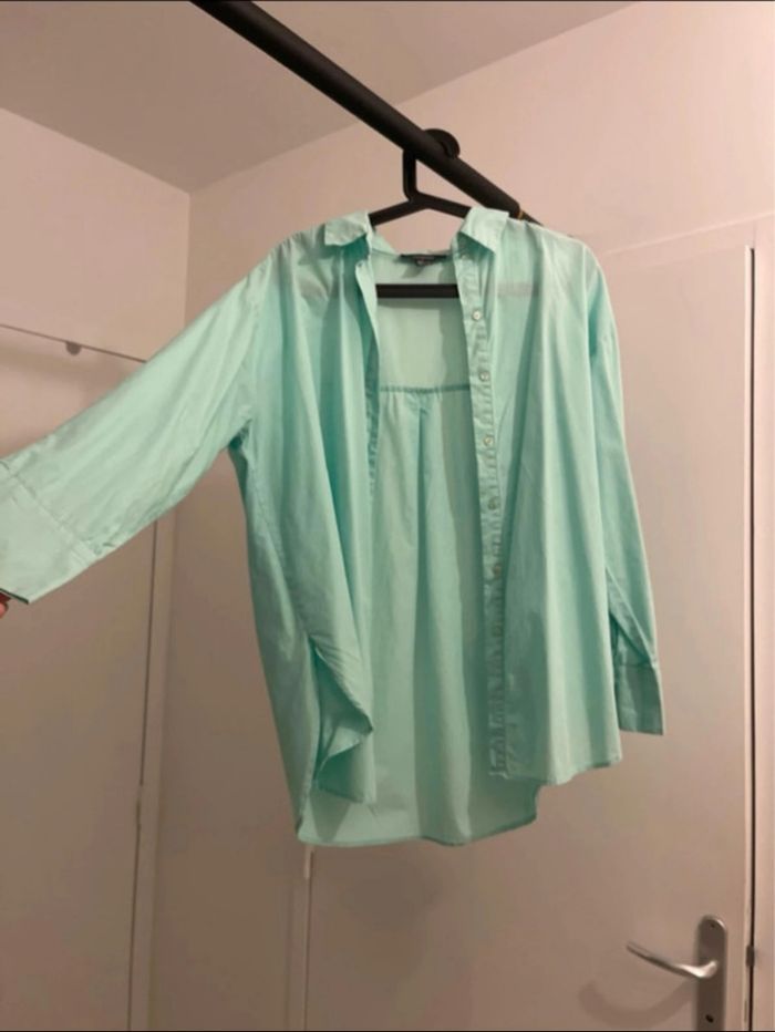 Chemise
