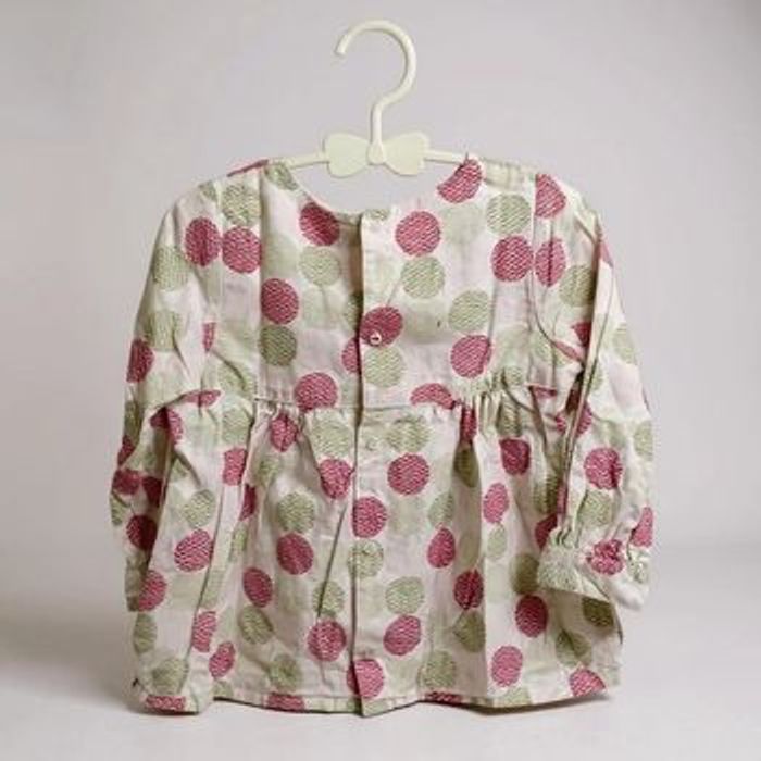 Chemise Ml Obaibi 23 mois - photo numéro 2