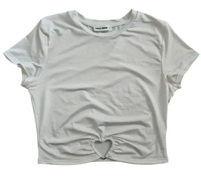 Top Tally Weijl taille M / 38