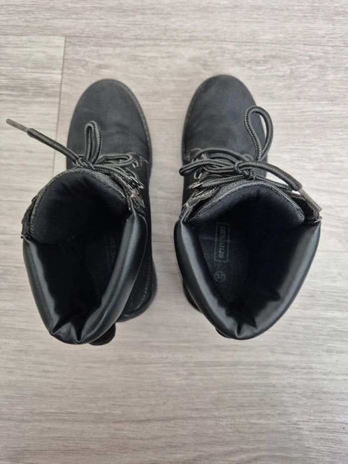 Bottes - photo numéro 10
