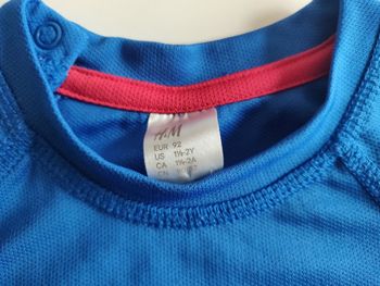 Maillot de foot France