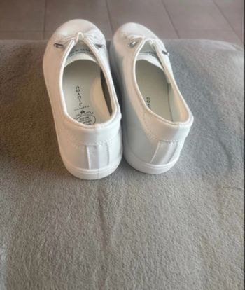 Chaussure femme neuve