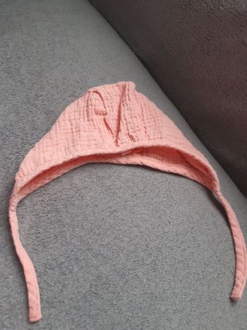 Chapeau bébé