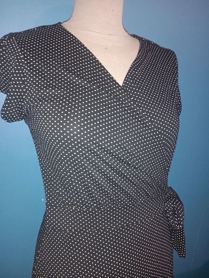 Robe Camaïeu 38 - photo numéro 3