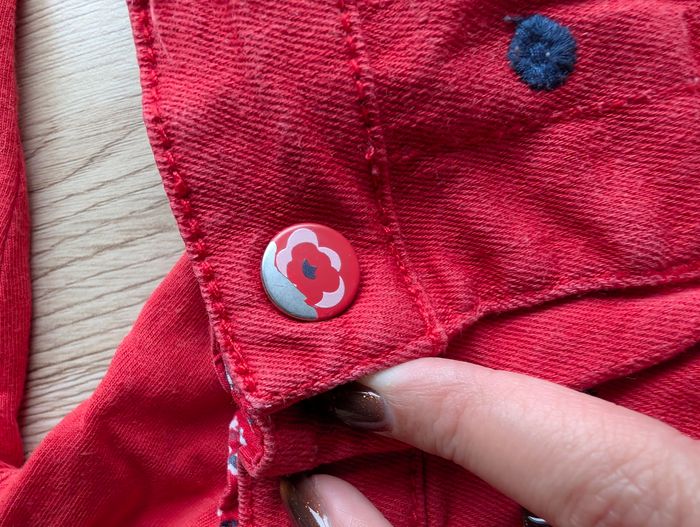 Ensemble 12 mois - photo numéro 5