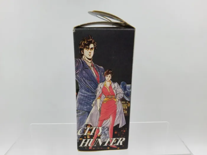 Cat’s Eye Figures – Hōjō Tsukasa Figure Collection – Ai Kisugi - photo numéro 5