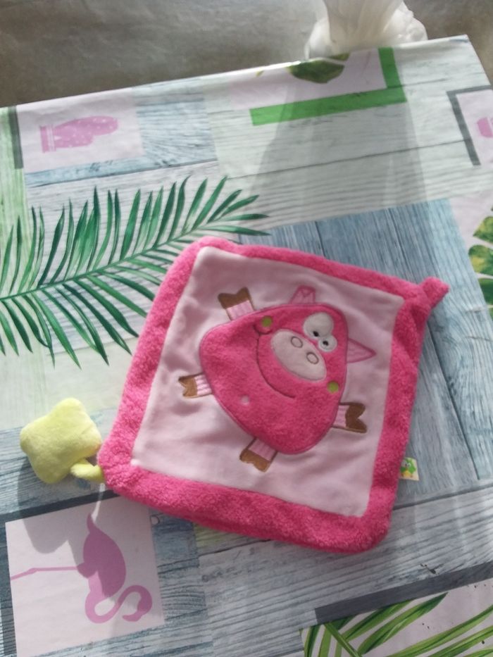 Doudous - photo numéro 4