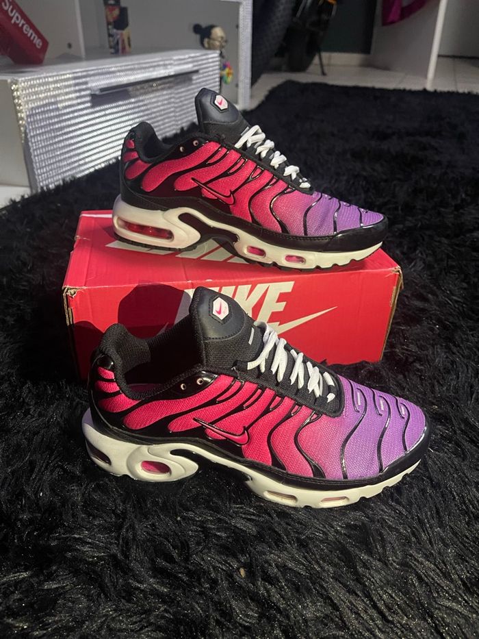 Tn Nike dusk - photo numéro 4