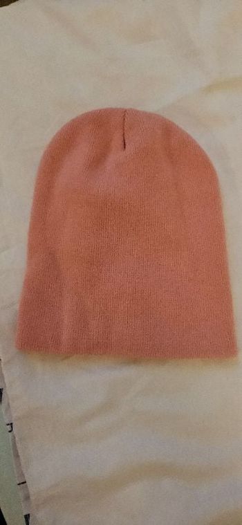 bonnet