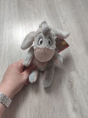 Peluche 