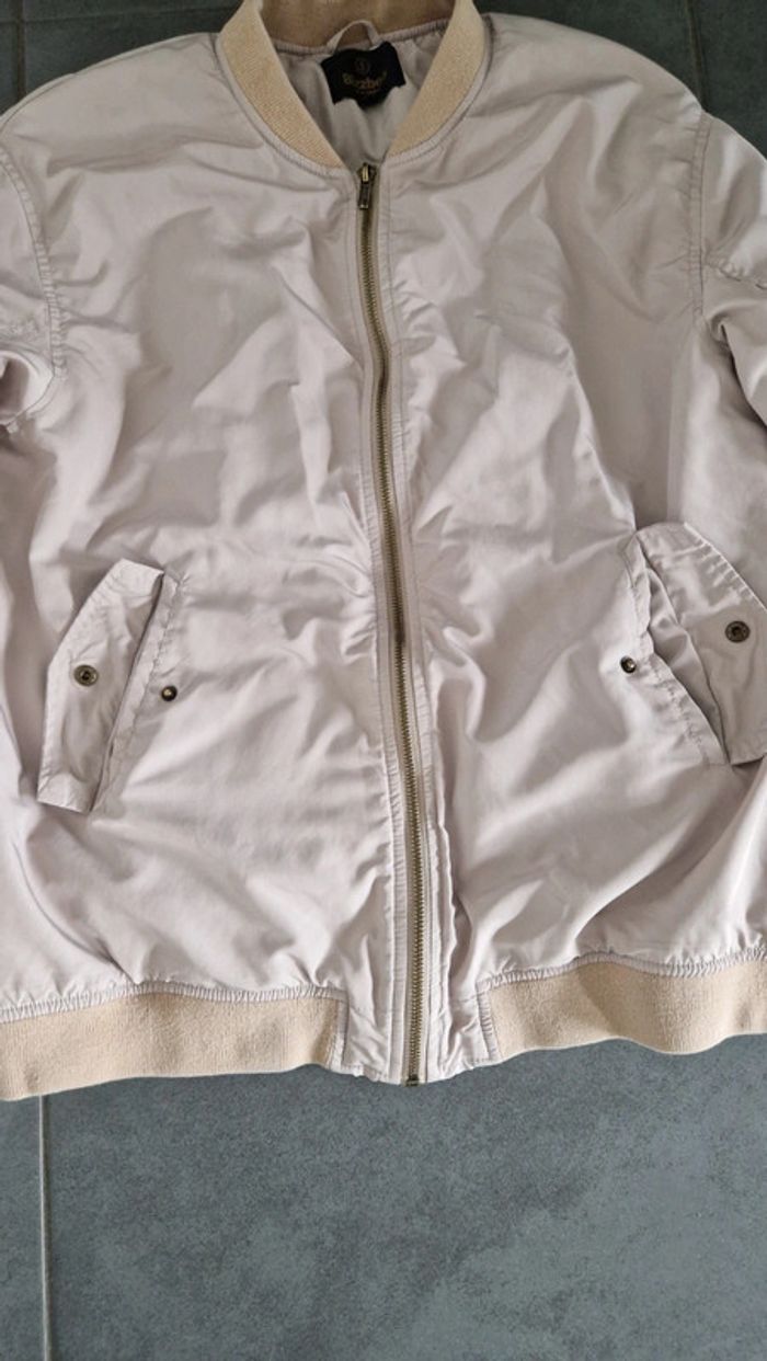 Blouson bomber - photo numéro 5