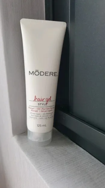 Gel pour les cheveux Hair Gel