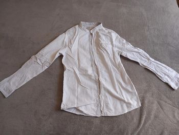 Chemise Taille 10 ans