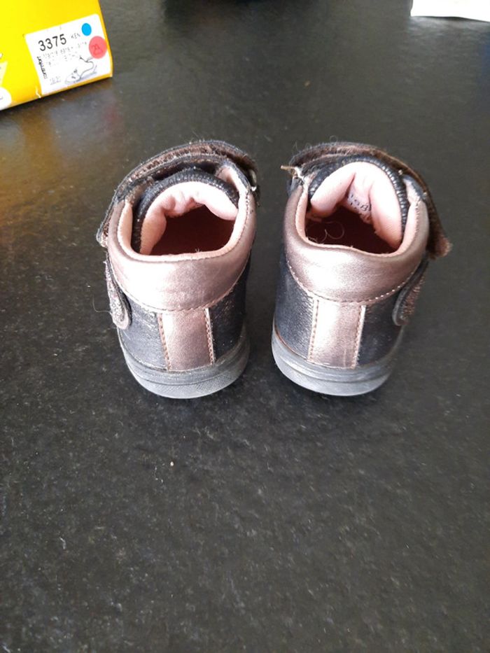 Bottines - photo numéro 4