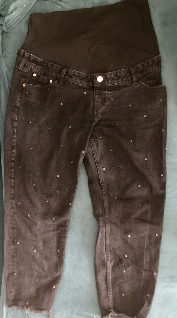 Pantalon grossesse