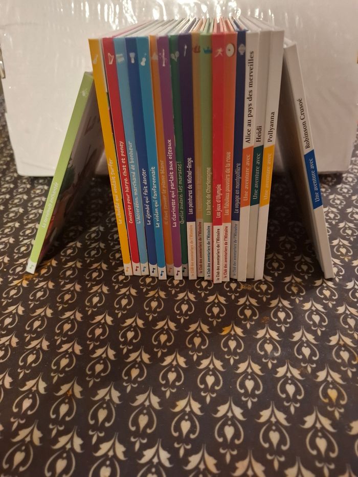 Hachette jeunesse - photo numéro 2