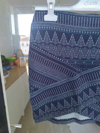 Jupe moulante Pimkie Taille M Neuf