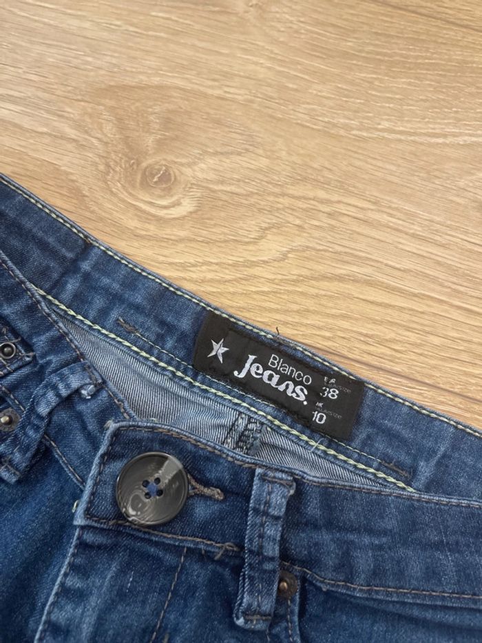 Jeans 38 - photo numéro 2