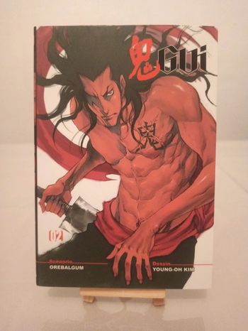 Tome 2 - Gui