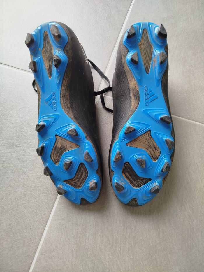 Chaussures de foot - photo numéro 2