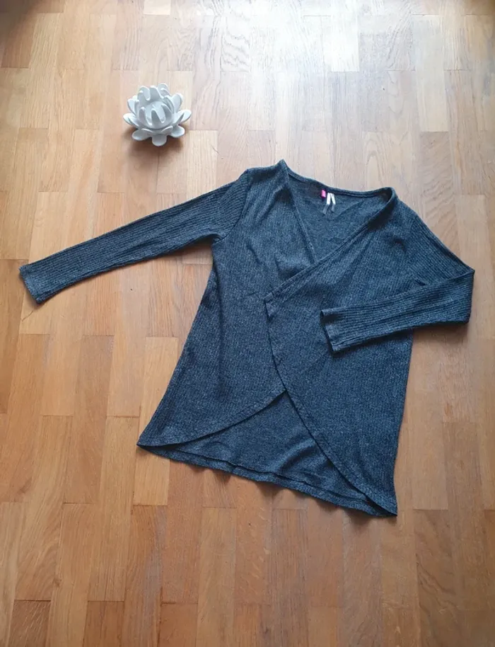 Gilet 5 ans, orchestra