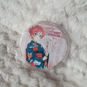 Love Live School Idol Project maki nishikino