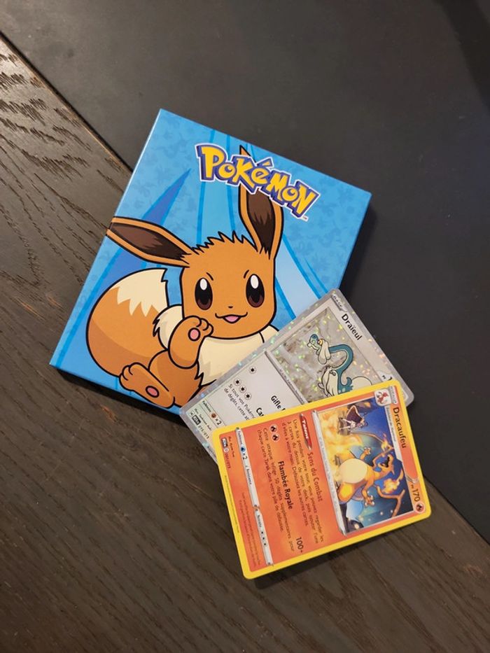Carte Pokémon. - photo numéro 7