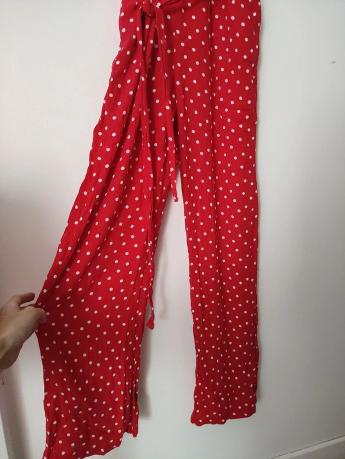 Combinaison Etam taille 36 - photo numéro 2