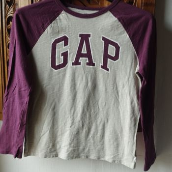 T-Shirt Gap Kids Garçon 12ans