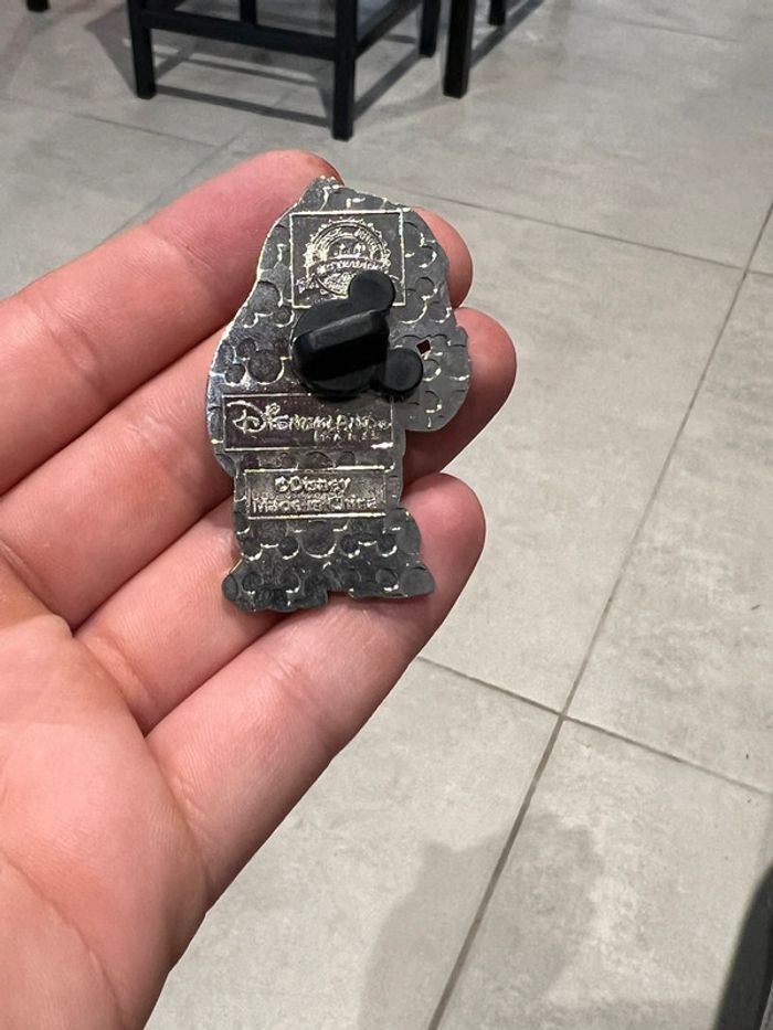 Pins stitch - photo numéro 2