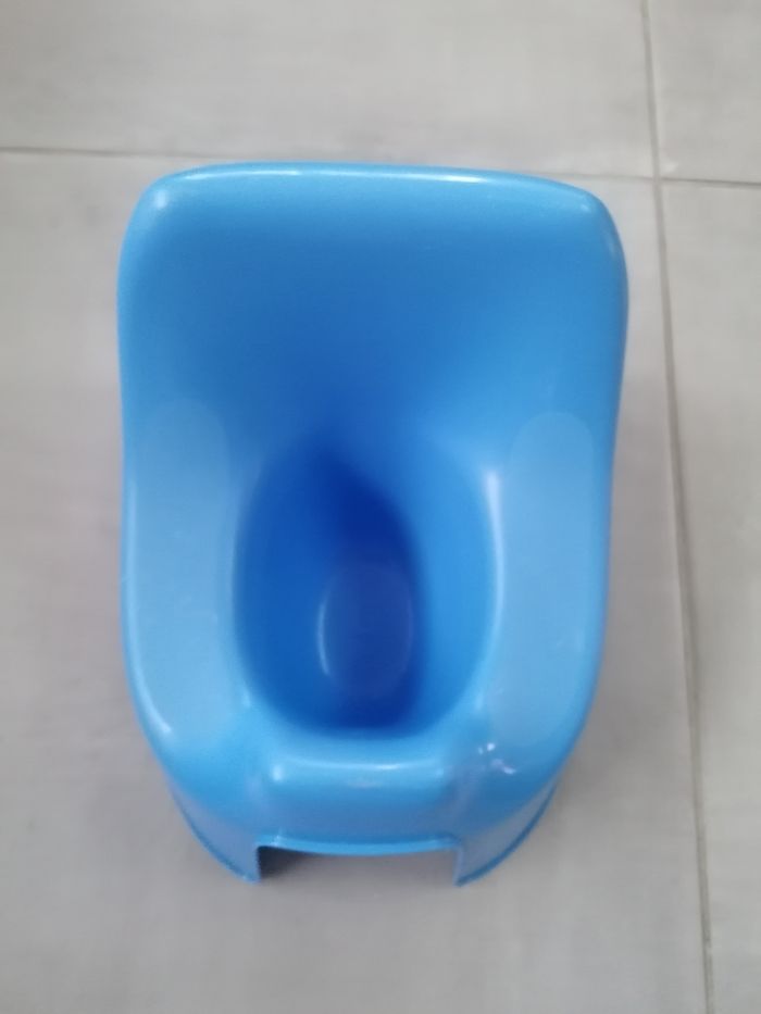 Pot d'apprentissage - photo numéro 10