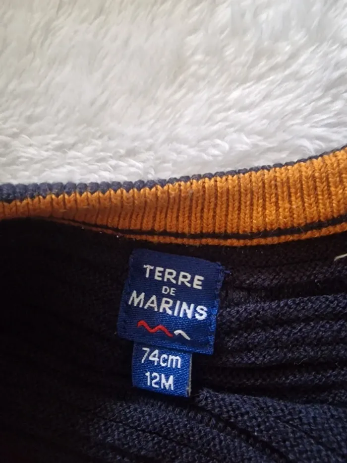 Robe en laine - photo numéro 4