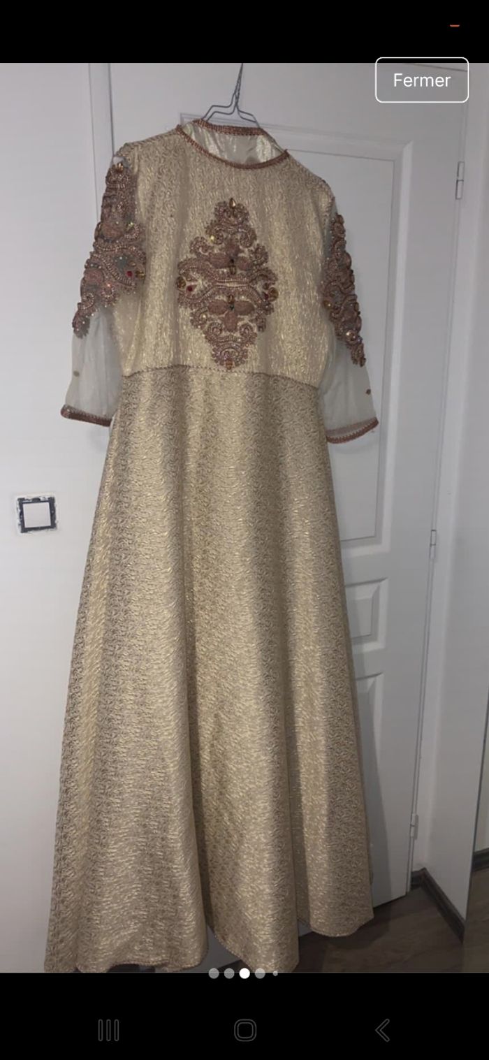 Robe Broccard - photo numéro 6