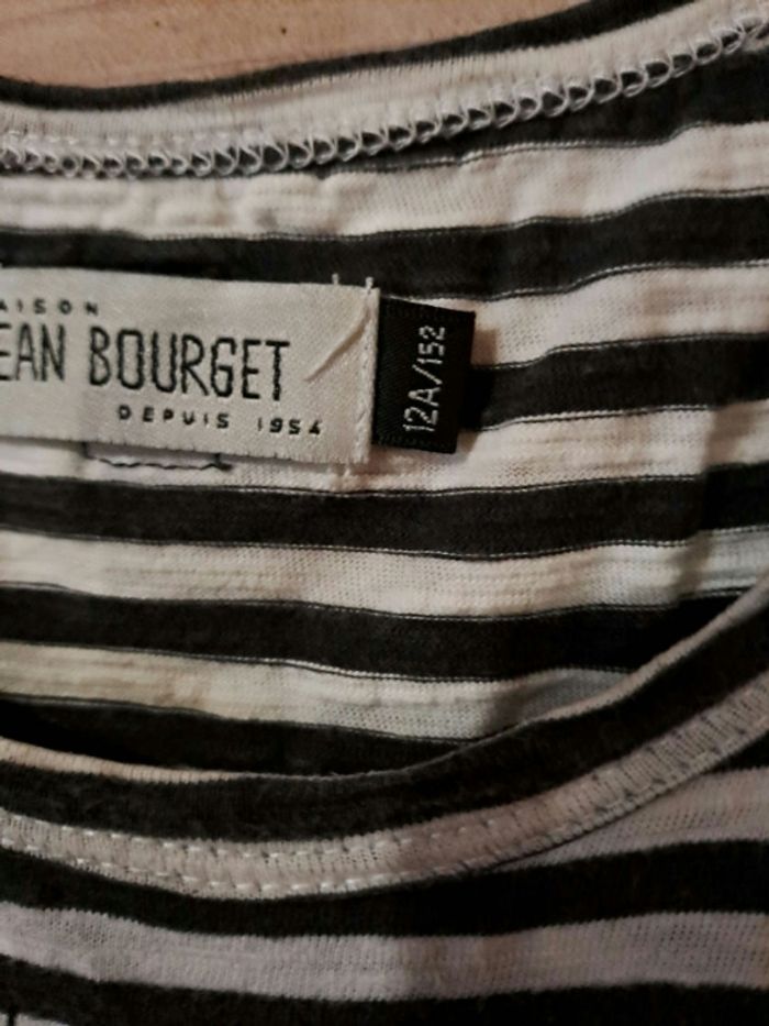 Robe bourget - photo numéro 3