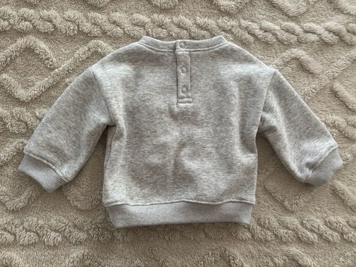 Pull lapin - photo numéro 3