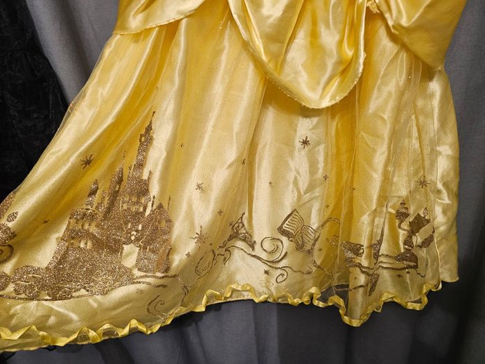 Deguisement belle disney - photo numéro 6