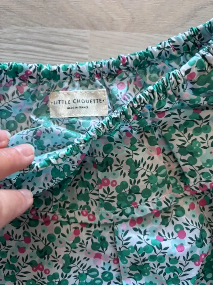 Ensemble Liberty 12 ans - photo numéro 2