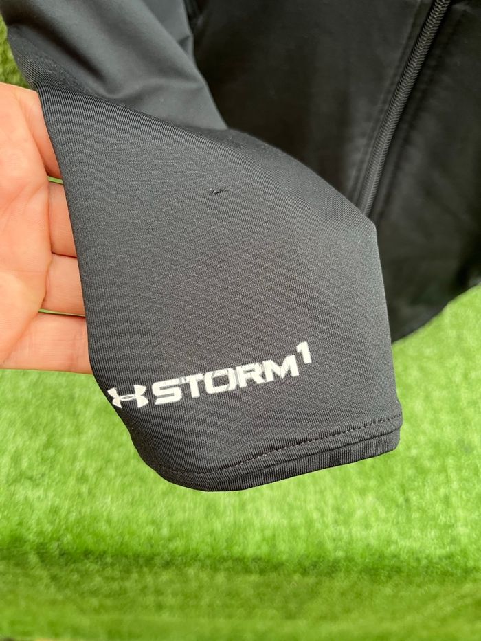 Sweat-shirt AZ Alkmaar - photo numéro 8