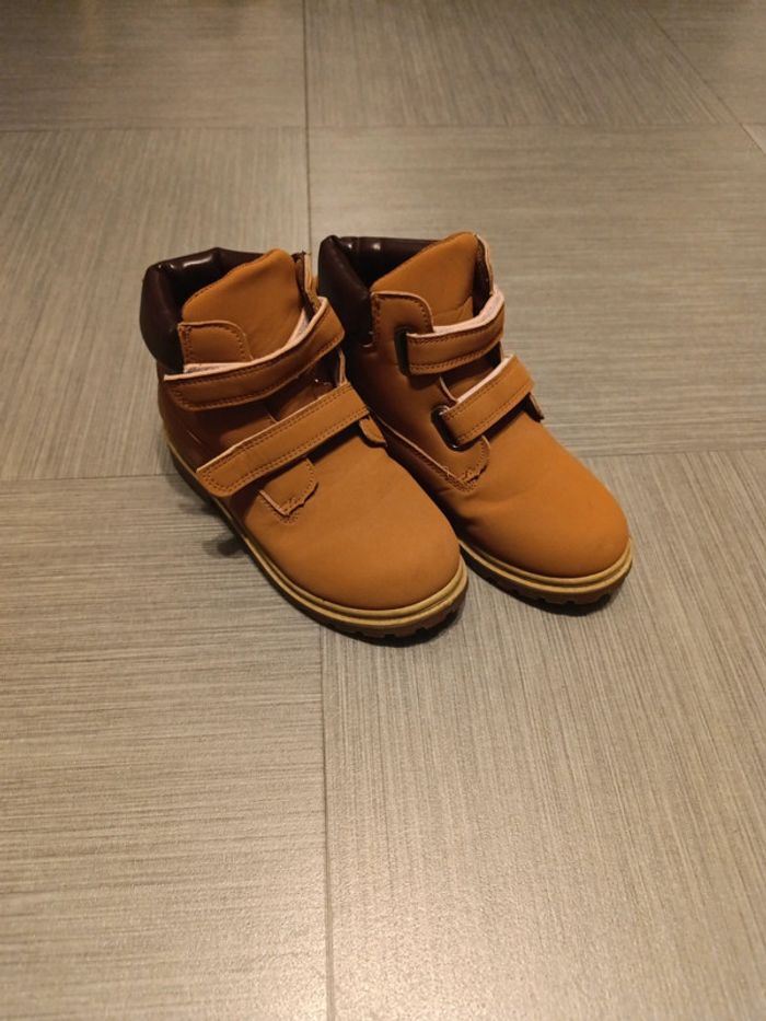 Chaussures BKL 34