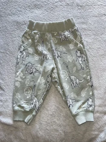 Pantalon dinosaures