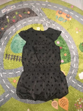 Robe kidkanai