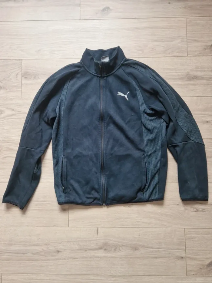 Veste homme Puma taille L
