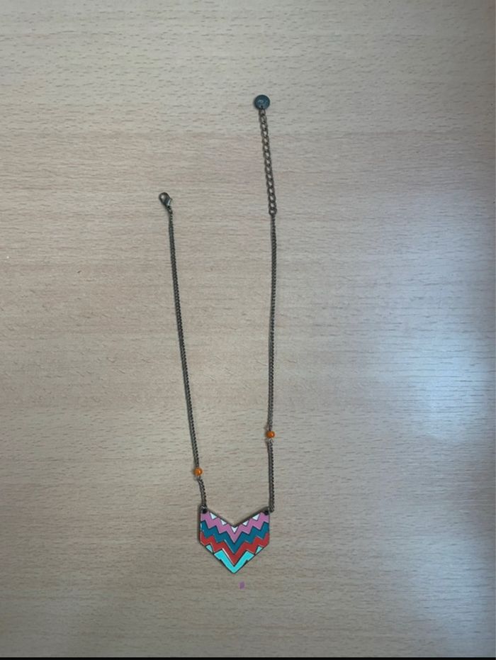 Collier LOL - photo numéro 10