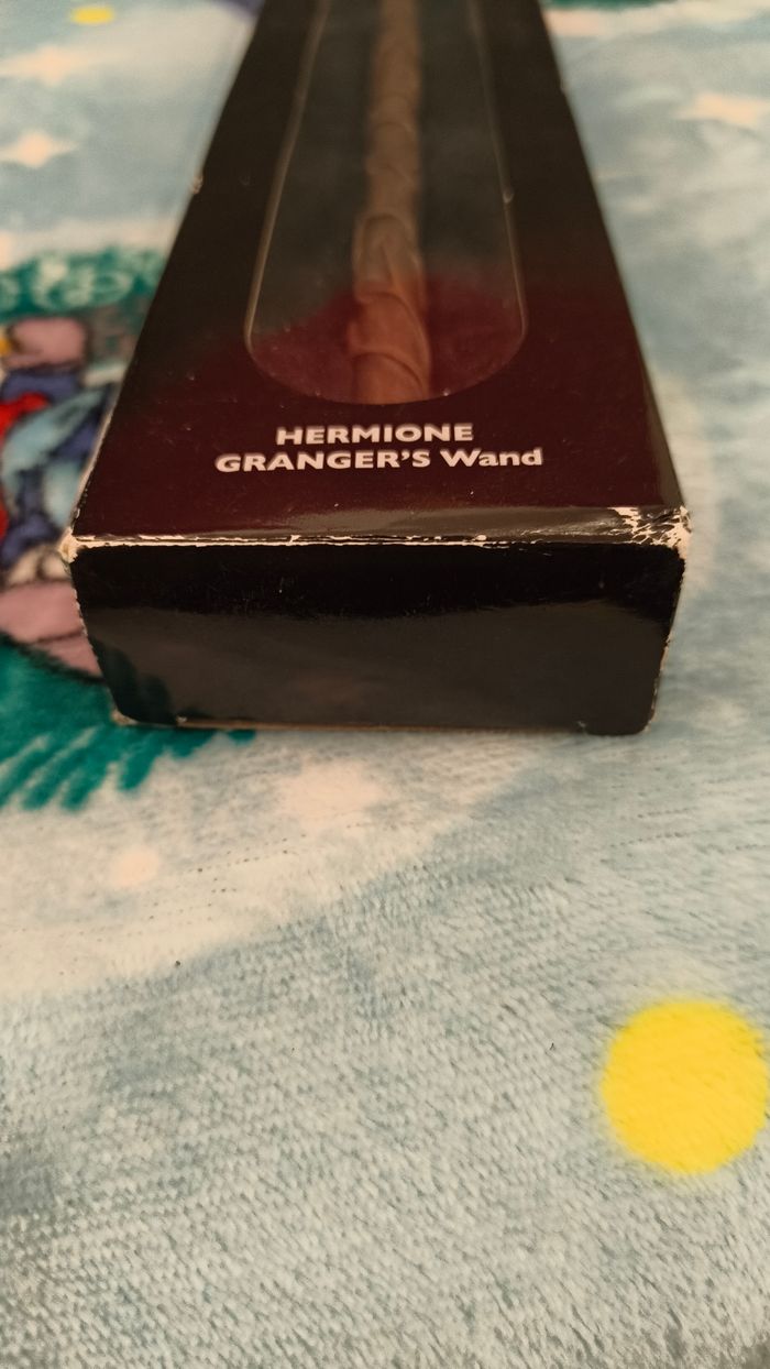 Baguette Hermione Granger - photo numéro 7