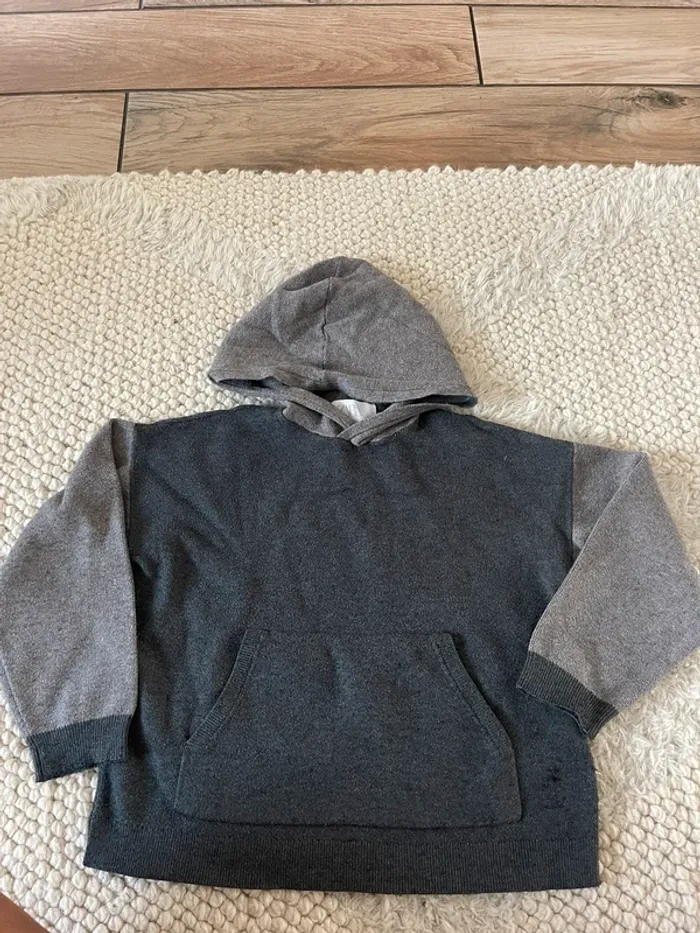 Pull Zara