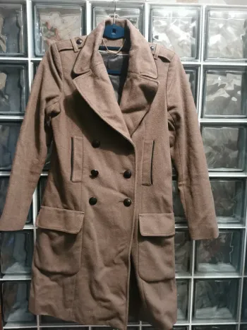 Manteau