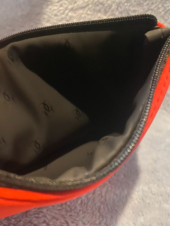 Trousse de maquillage rouge Guerlain - photo numéro 6