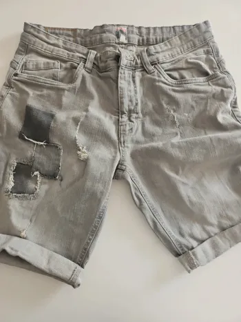 Short