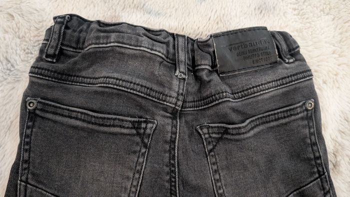 Pantalon slim Vertbaudet taille 6 ans - photo numéro 5